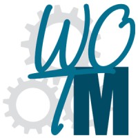Women of Today's Manufacturing (WOTM) logo