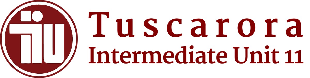 Tuscarora Intermediate Unit 11 cover image