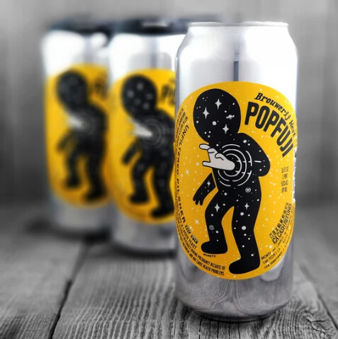 Culture Beverage cover image