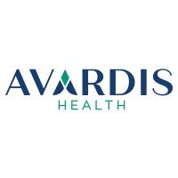 Avardis Health logo