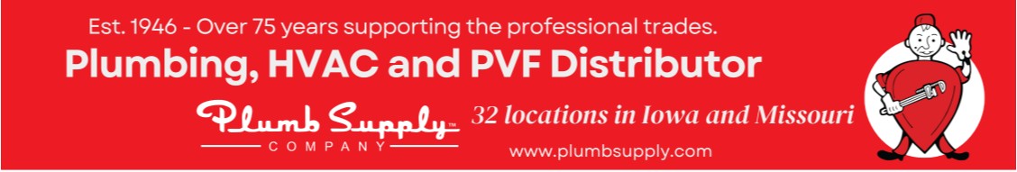 Plumb Supply Company cover image