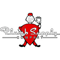 Plumb Supply Company logo