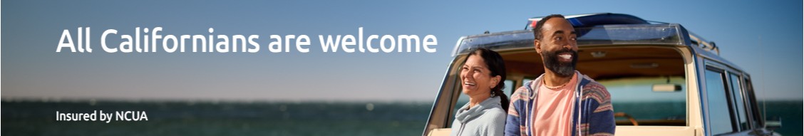 Golden 1 Credit Union cover image
