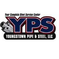 Youngstown Pipe and Steel, LLC logo