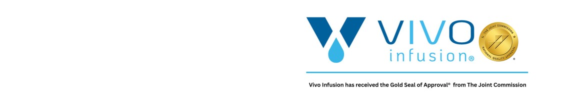 Vivo Infusion® cover image