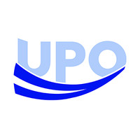 United Planning Organization logo