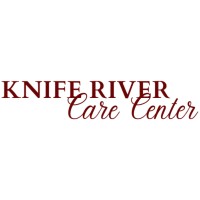 Knife River Care Center logo