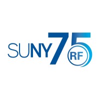 The Research Foundation for SUNY logo