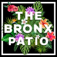 The Bronx Patio logo