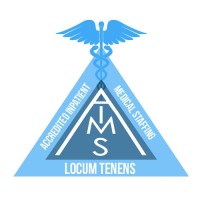 AIMS Locum Tenens logo