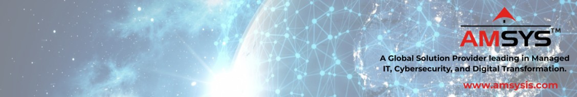 AMSYS Innovative Solutions cover image