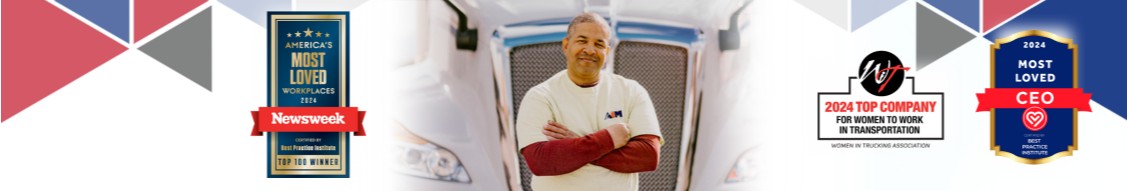Aim Transportation Solutions cover image