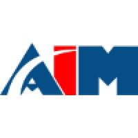 Aim Transportation Solutions logo