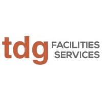 tdgFacilities logo
