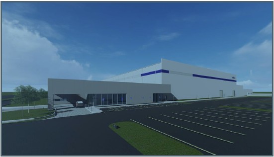 DaikyoNishikawa USA, Inc. (DNUS) cover image