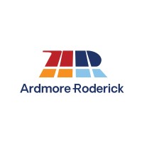 Ardmore Roderick logo