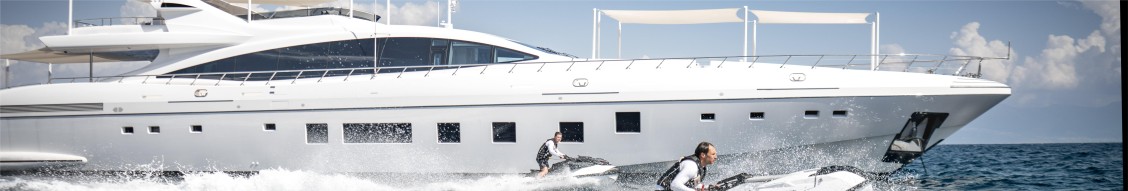 G-YACHTS cover image