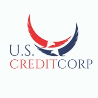 U.S. Creditcorp logo