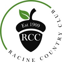 Racine Country Club logo