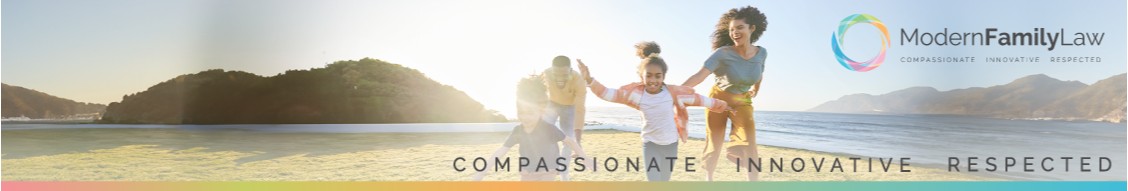 Modern Family Law cover image
