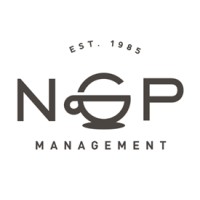 NGP Management logo