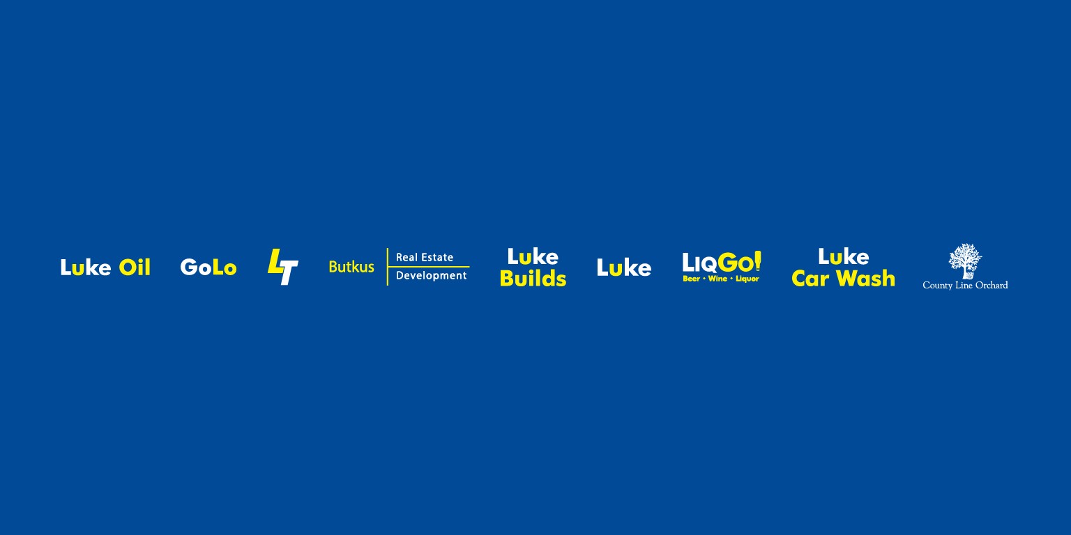 Luke Family of Brands cover image