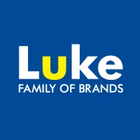 Luke Family of Brands logo