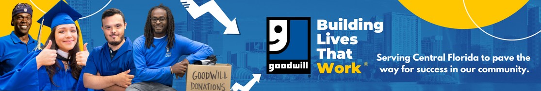 Goodwill Industries of Central Florida, Inc. cover image