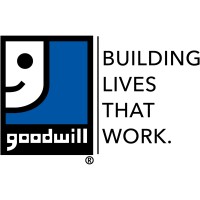 Goodwill Industries of Central Florida, Inc. logo