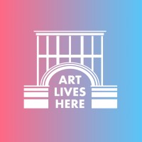 California Center for the Arts, Escondido logo