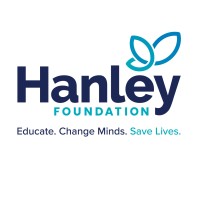 Hanley Foundation logo