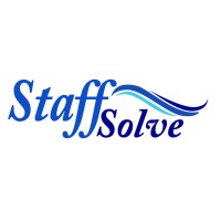 Staff Solve, Inc. logo