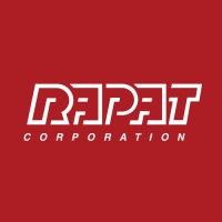 Rapat Corporation logo