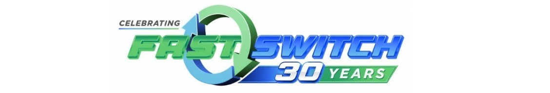 Fast Switch cover image
