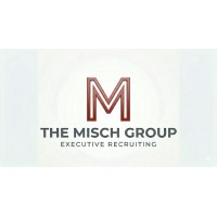 The Misch Group logo
