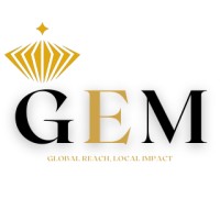GEM logo