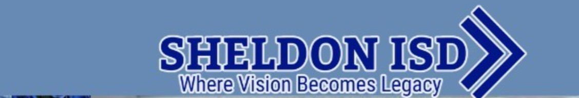 Sheldon ISD cover image