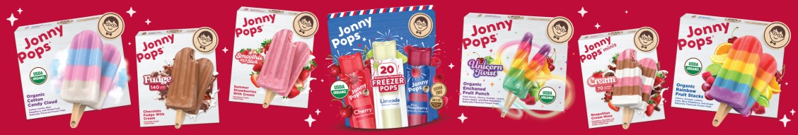 JonnyPops cover image