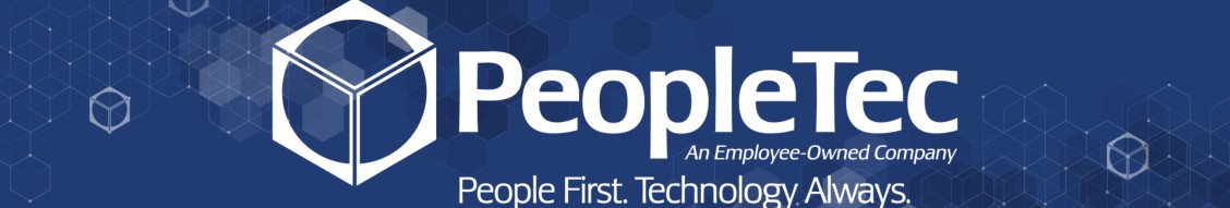 PeopleTec, Inc. cover image
