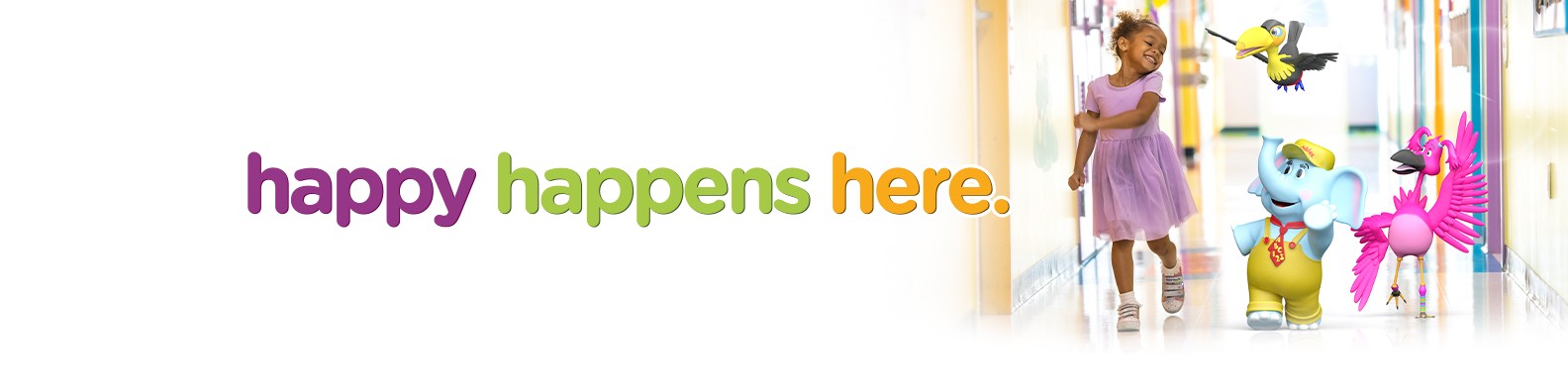 The Learning Experience cover image