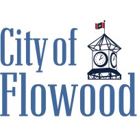City of Flowood logo