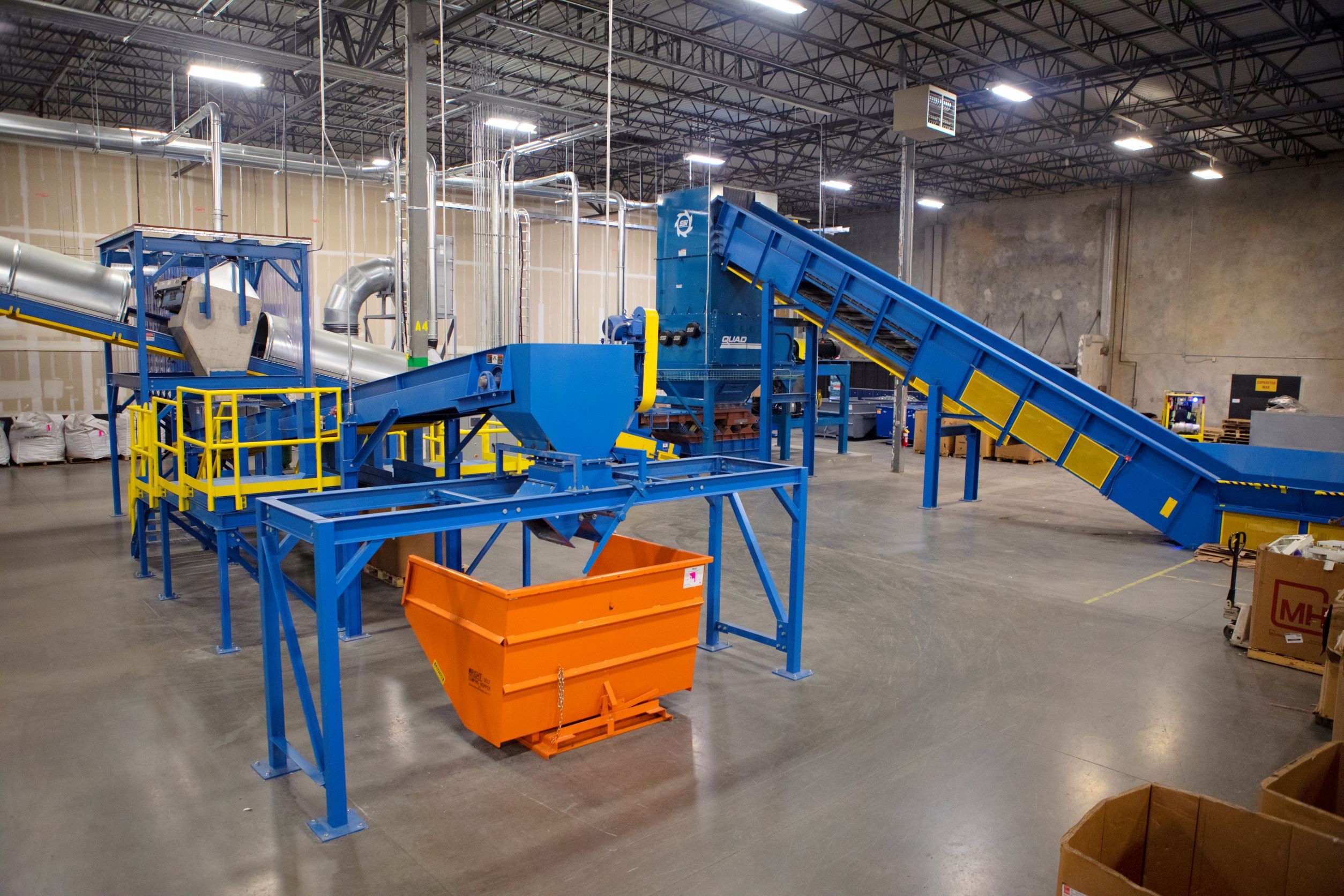 PedalPoint Recycling & PedalPoint LifeCycle Solutions cover image