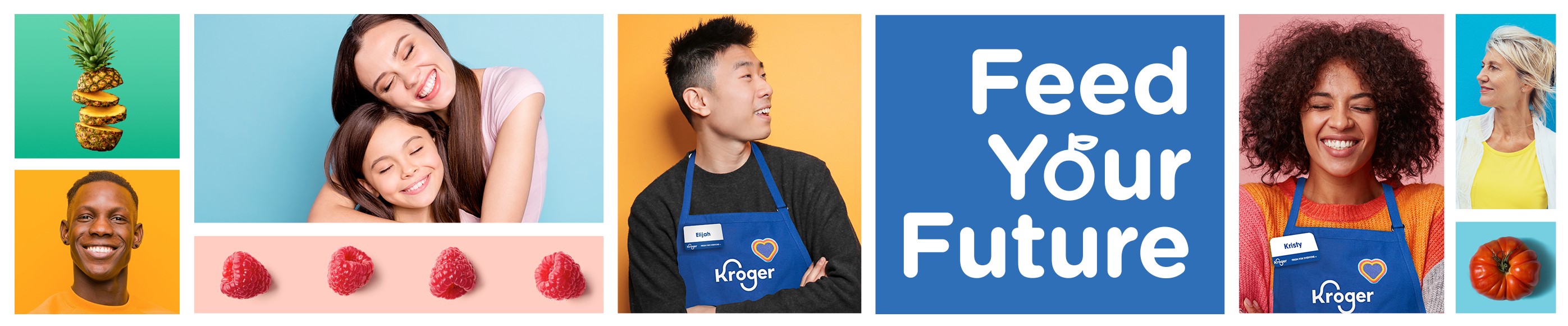 Kroger cover image