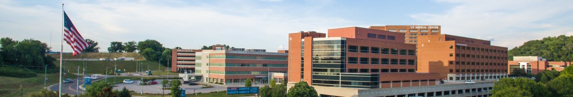 The University of Tennessee Health Science Center College of Medicine, Knoxville cover image