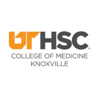 The University of Tennessee Health Science Center College of Medicine, Knoxville logo