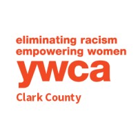 YWCA Clark County logo