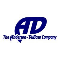 The Anderson-DuBose Company logo