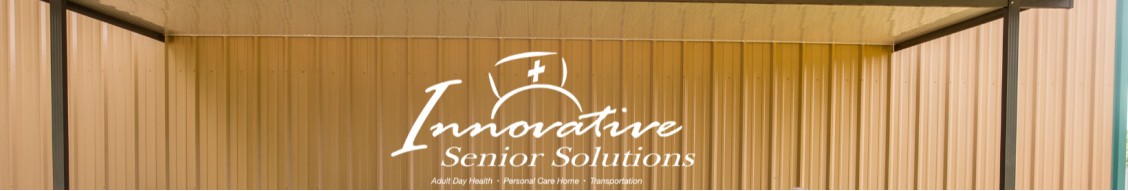 Innovative Senior Solutions cover image