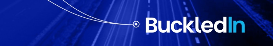 Buckled In cover image