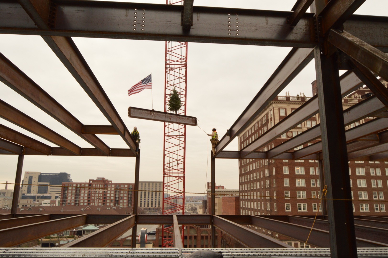 Kelley Construction, Inc. cover image